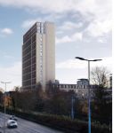 Church Street Development Eccles